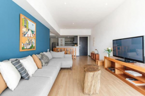 White Elephant - Modern 3 BR Apt in Polanco
